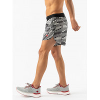 RABBIT - Men's - Fuel n' Fly 5 - Sugar Swizzle Stripe